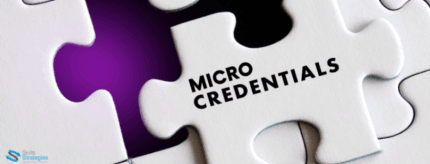 Micro Credentials