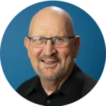 Colin Harris