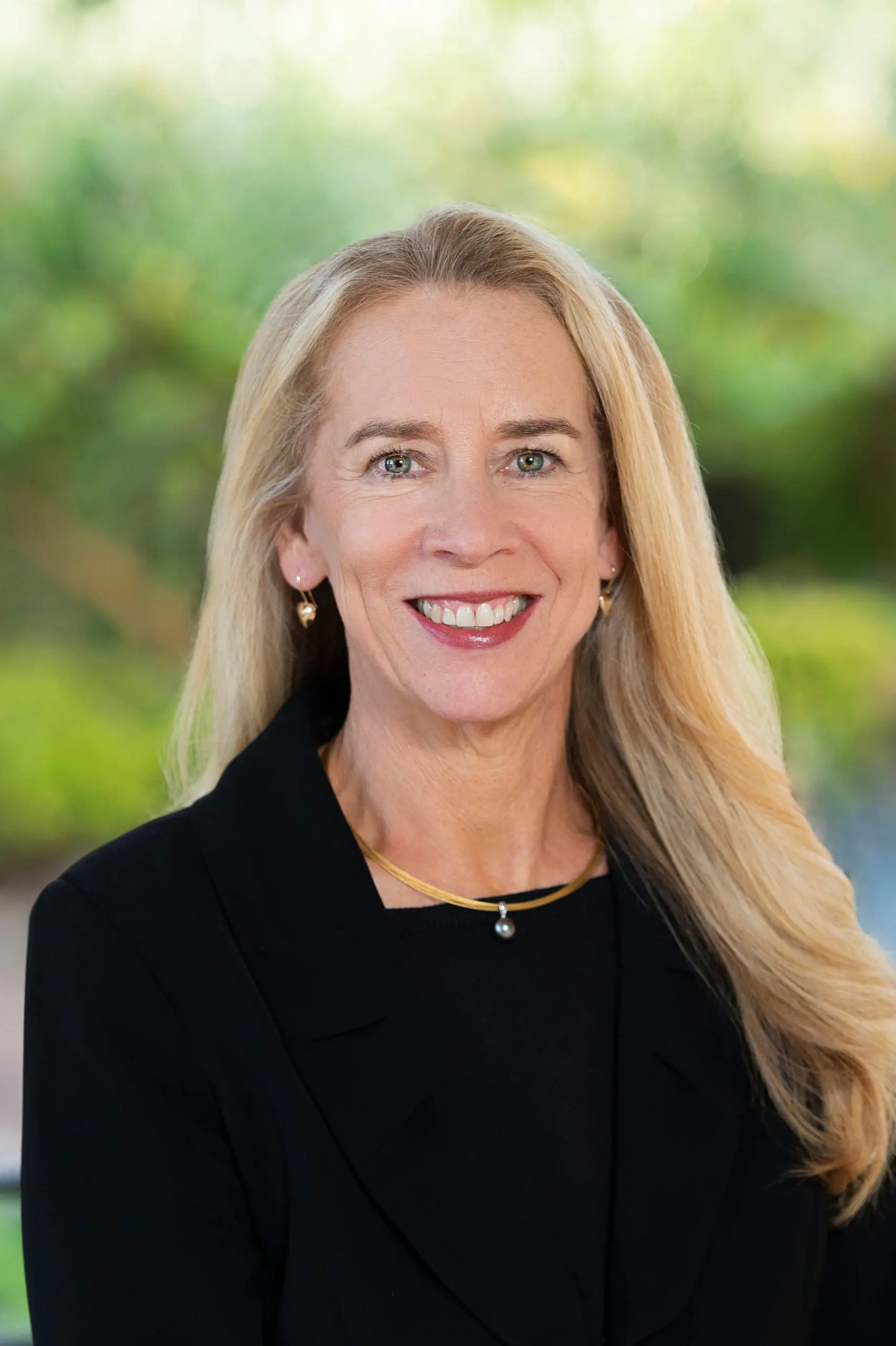 Melissa Harkins